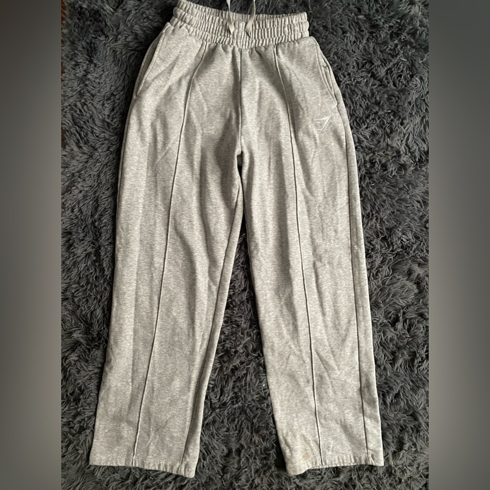 gymshark sweatpants